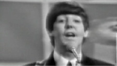 The Beatles - I Saw Her Standing There