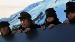 The Beatles - Ticket To Ride