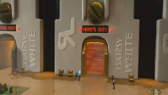 影视原声 - 电影<无敌破坏王>英国版预告片