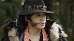 美丽的野狗