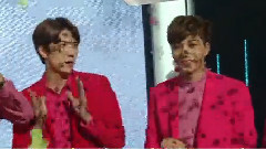 Ending EXO Cut
