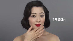 100 Years of Beauty Episode 15