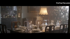 催人泪下的圣诞之夜死亡通知书