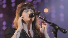 You Make Me Brave