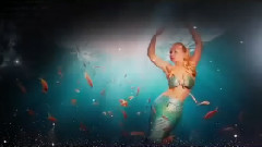 影视原声 - 电影<美人鱼之海盗来袭> 制作特辑之人鱼传说