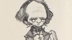 影视原声 - 电影<神奇海盗团>制作特辑之Character Design.