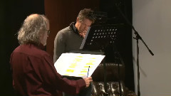 影视原声 - 电影<神奇海盗团>制作特辑之Voice Recording.