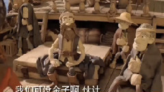 影视原声 - 电影<神奇海盗团>中文版预告片1