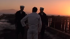影视原声 - 电影<大师>精彩片段之I Lost My Ship