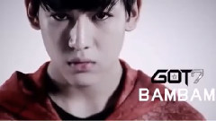 Cool BamBam