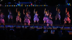 AKB48 - '梅田チームB'1400公演