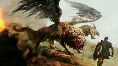 影视原声 - 电影<诸神之怒>制作特辑之Chimera