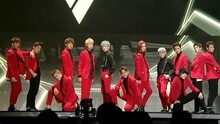 Adore U 2015SBS歌谣大战 现场版 15/12/27