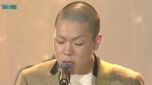 Comes And Goes 2015SBS歌谣大战 现场版 15/12/27