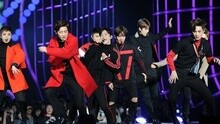 Call Me Baby+Love Me Right 2015SBS歌谣大战 现场版 15/12/27