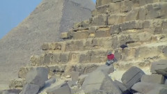 影视原声 - 电影<变形金刚2>制作特辑之Giza