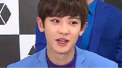 EXO Channel 全集 灿烈CUT