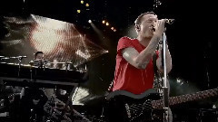 影视原声 - 林肯公园现场演唱主题曲