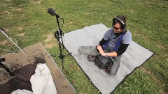 影视原声 - 电影<变形金刚3>制作特辑之Sound Making.