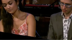 德彪西 小组曲 在船上 四手联弹 世界钢琴经典名曲100首