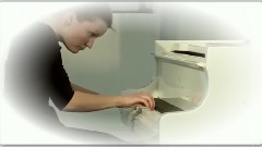 莫扎特 D大调回旋曲 K485 世界钢琴经典名曲100首