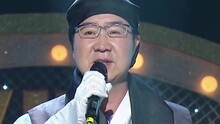 林百千 - 人比花娇 现场版