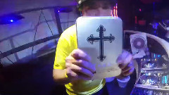 欧美夜店热舞DJ