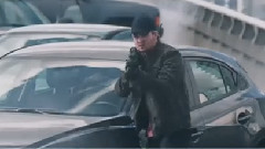 影视原声 - 电影<死侍>中文版剧场预告片