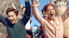KAI Live In Atlantis