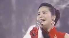 我只在乎你