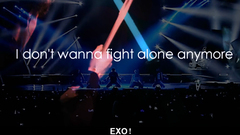 On My Own