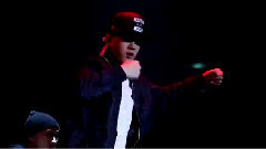 Dance Solo