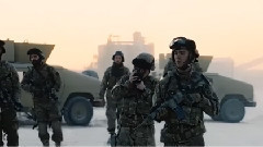 影视原声 - 电影<怪兽:黑暗大陆>先行版预告片