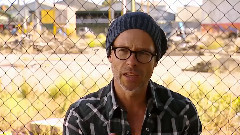 影视原声 - 电影<沙海漂流人>制作特辑Guy Pearce