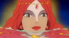 影视原声 - 电影<悬崖上的金鱼姬>电视宣传片Magical Adventure