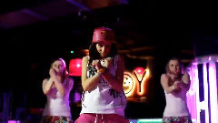 Lean On zumba