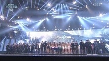 早已不是 + 淘气包 KBS歌谣大祝祭现场版 2015/12/30