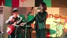 过问 现场版