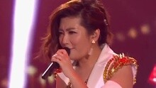 SHE - Super Star 现场版
