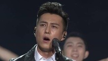 新长征路上的摇滚 2016东方卫视跨年盛典 现场版 15/12/31