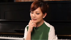 我为女神画眉