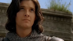 影视原声 - 电影<纳尼亚传奇:凯斯宾王子>拍摄特辑之Ben Barnes On Set
