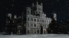 影视原声,音乐短片 - Auld Lang Syne (Downton Abbey The Final Episode)