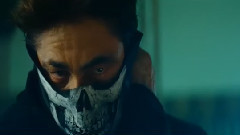 影视原声 - 电影<野蛮人>片段之Toothbrush