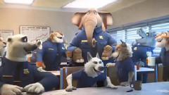 影视原声 - 电影< Zootopia >预告片