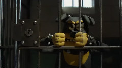 影视原声 - 电影<小羊肖恩>片段5:Prison
