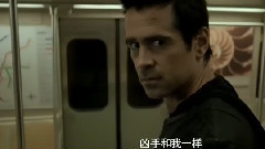 影视原声 - 电影<通灵神探>法国版中文预告片