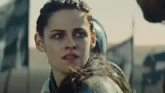 影视原声 - 电影<白雪公主与猎人>制作特辑之Beautiful Heroine