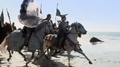 影视原声 - 电影<白雪公主与猎人>制作特辑之Inside The Action