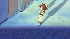 月灯りふんわり落ちてくる夜